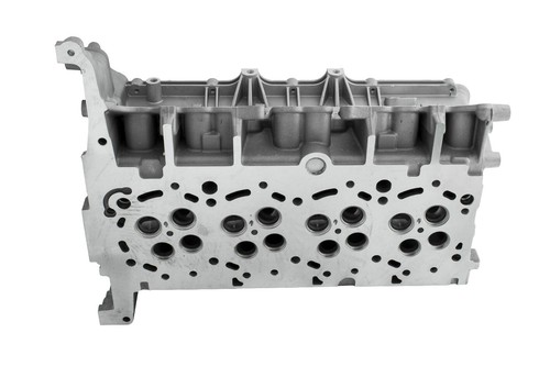Testata motore nuova nuda ford - nuova,