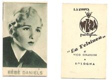 RARA FIGURINA LA FELSINEA