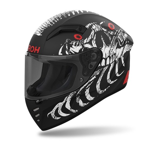Casco integrale connor myth - casco,