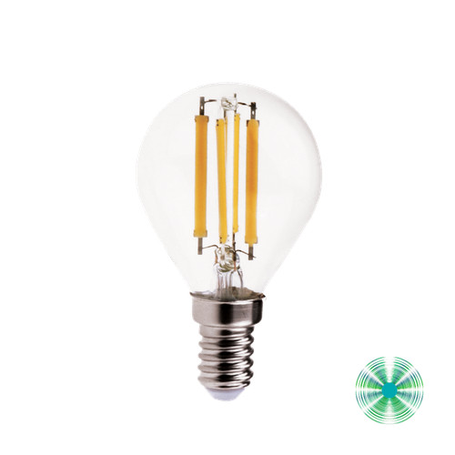 Lampada led sfera - lampada,