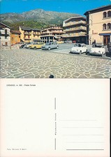 CREMENO,PIAZZA EUROPA-F.G.LOMBARDIA(LC)N.44149