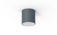 Modern Anthracite Outdoor