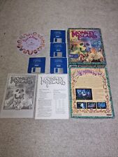 The Secret of Monkey Island - Atari ST - versione ukv variante