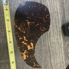 Battipenna chitarra NOS