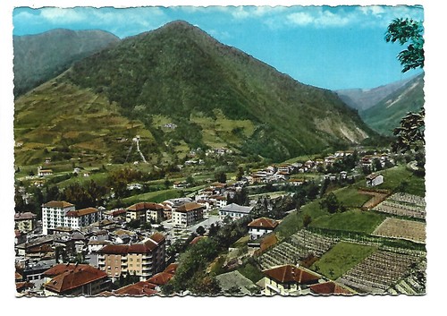 Italie perosa argentina - italie,
