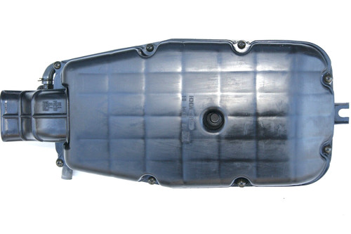 Scatola filtro aria honda - aria,