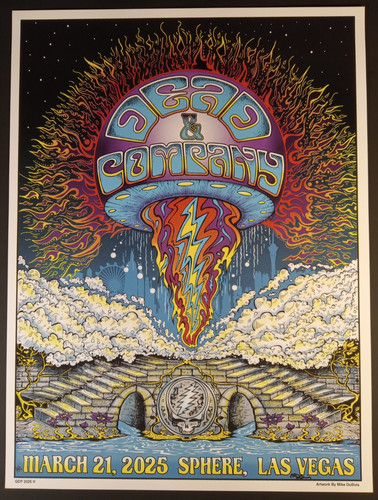 Poster dead sphere - -, 21