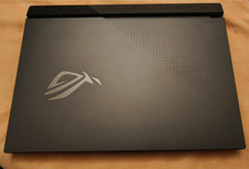 Notebook gaming Asus ROG