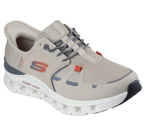 Scarpe uomo skechers slip - scarpe, slip-ins