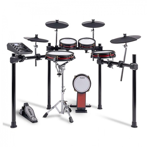 Alesis crimson iii batteria - alesis,