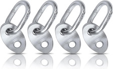 Set Staffe Sollevamento Motore