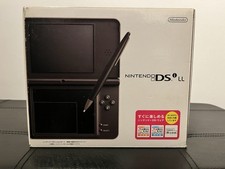 CONSOLE NINTENDO DSi XL LL