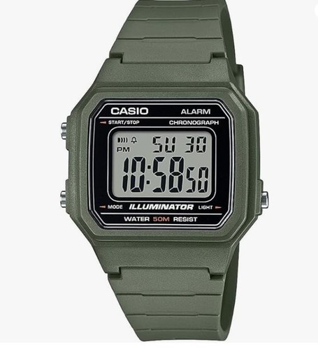 Orologio casio collection - orologio,