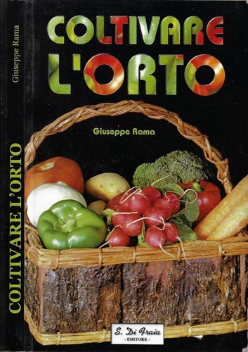 Coltivare orto giuseppe - .,