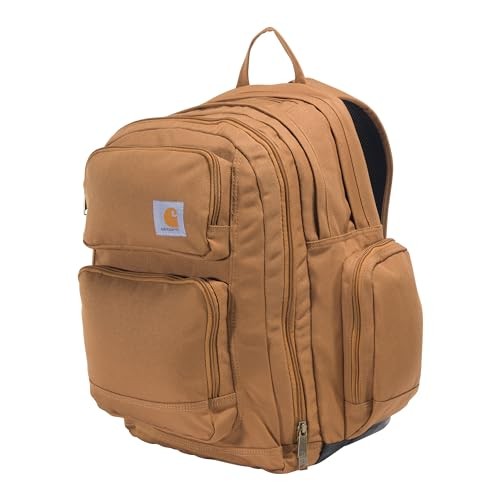 Zaino carhartt 35l durable - zaino,