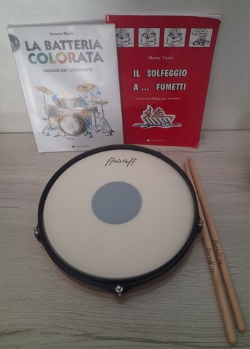 Pad allenamento per - pad,