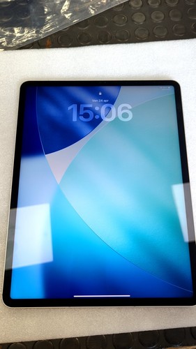 Apple ipad pro - ipad, 12.9