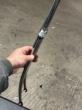 Forcelle filettate Colnago 1