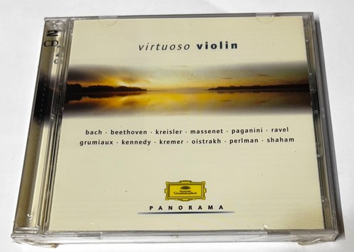 Virtuoso violin 2000 2 - virtuoso,