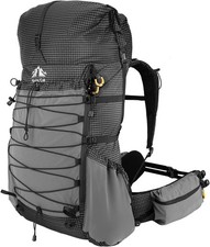 Zaino Ultraleggero 70L