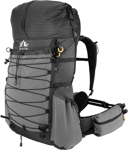 Zaino ultraleggero 70l - zaino,