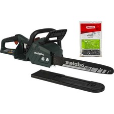 Motosega batteria metabo ms - motosega,