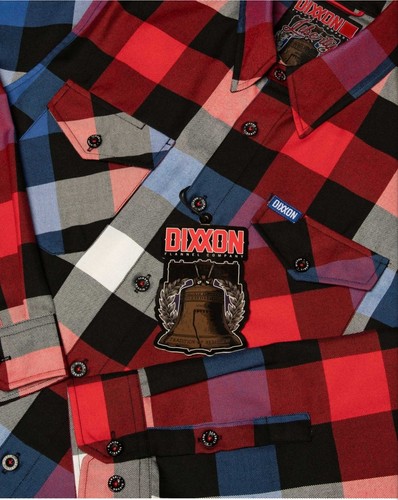 Dixxon flanella liberty - flanella,