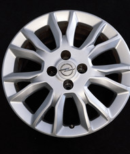 Cerchio lega 0x16 - cerchio, 6.0x16