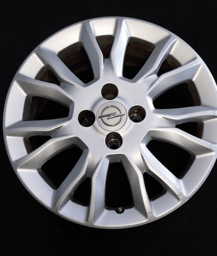 Cerchio lega 0x16 - lega, 6.0x16