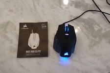 CORSAIR - Mouse da gioco