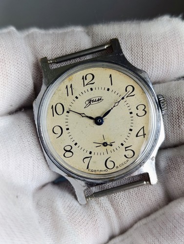 Orologio zim vintage - zim, anni
