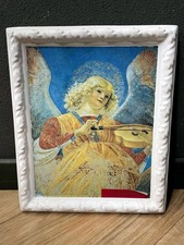 Quadretto quadro ceramica