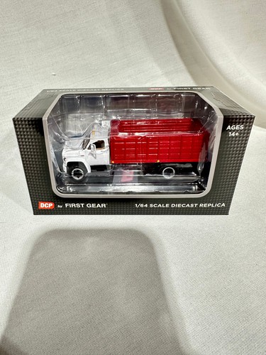 Camion grano gmc - grano,