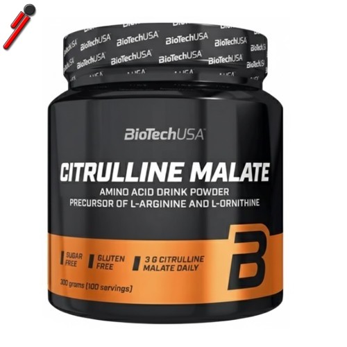 Biotech usa citrulline - biotech, usa,