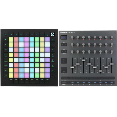Novation launchpad pro mk3 - launchpad,