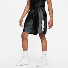 NIKE PANTALONCINI AIR JORDAN