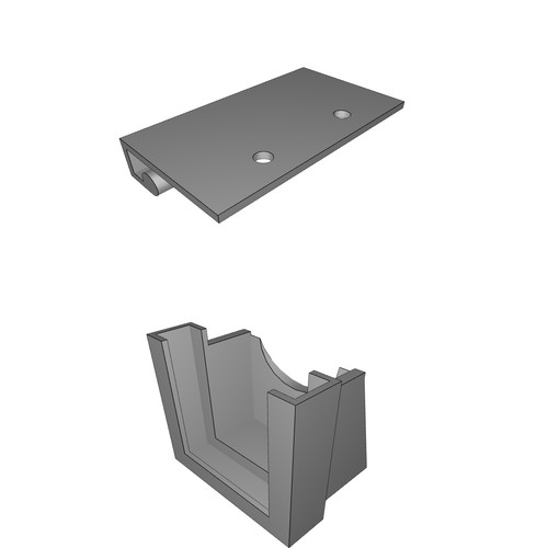 Supporto montaggio per - per, garmin