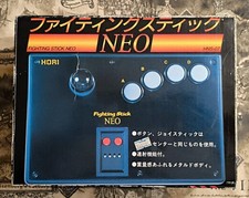 CONTROLLER ARCADE *HORI