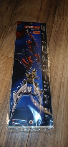 Nuovo 2002 vintage spiderman - nuovo,