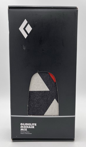 Black diamond glidelite - diamond,
