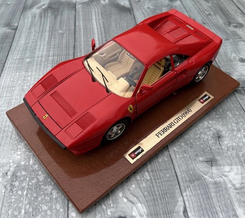 Bburago ferrari 288 - ferrari,