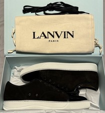 Scarpe da ginnastica Lanvin