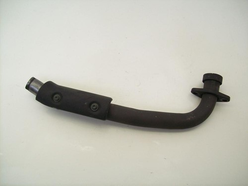 Collettore scarico per yamaha - scarico,