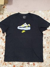 T-shirt Nike uomo graphic
