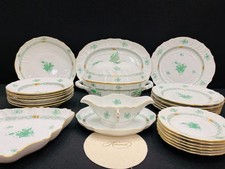 HEREND APPONYI VERDE Chinese