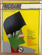 FRIGIDAIRE #5 del 1981 -