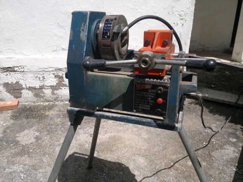 Filiera elettrica banco per - filiera,
