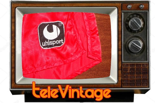 Pantaloncino calcio uhlsport - pantaloncino,