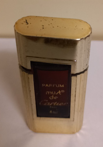 Must cartier parfum 4 - must,