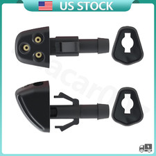 Front Windshield Washer Wiper